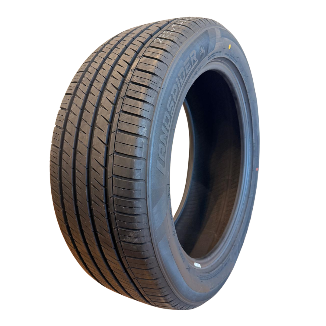 Landspider CITYTRAXX H/P 225/55R17